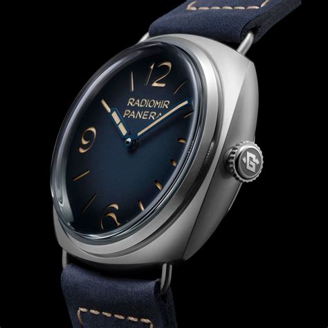 panerai cazzomir|panerai radiomir.